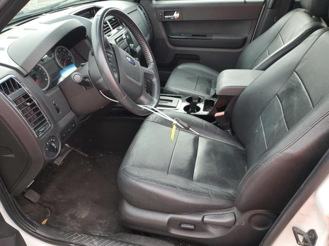 Photo 7 from auction – 2010 FORD ESCAPE LIM with VIN 1FMCU9EG8AKD45760