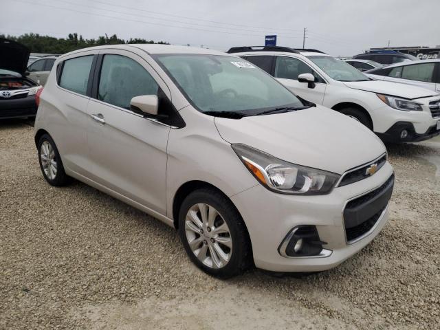 Photo 4 from auction – 2016 CHEVROLET SPARK 2LT with VIN KL8CF6SAXGC595784