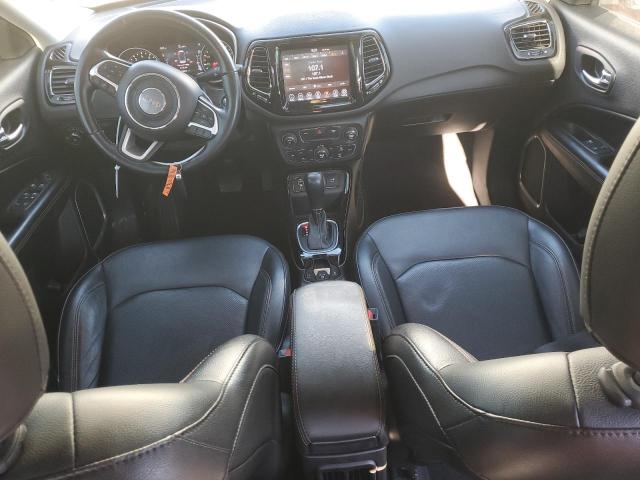 Photo 8 from auction – 2020 JEEP COMPASS LI with VIN 3C4NJCCB5LT152736