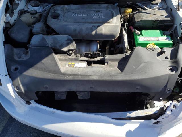 Photo 12 from auction – 2015 JEEP CHEROKEE L with VIN 1C4PJLCB7FW683069