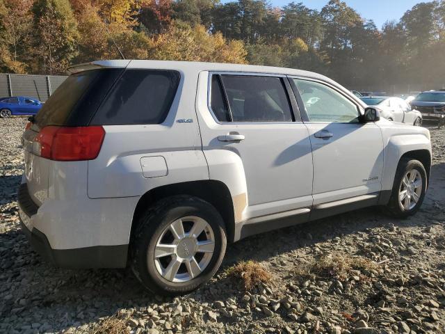 Photo 3 from auction – 2012 GMC TERRAIN SL with VIN 2GKALMEK7C6284787