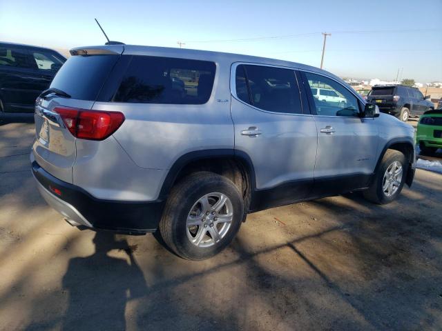 Photo 3 from auction – 2019 GMC ACADIA SLE with VIN 1GKKNKLA5KZ192996