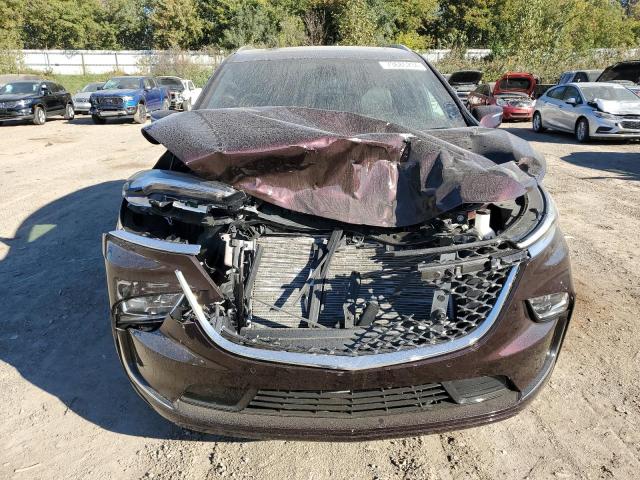 Photo 5 from auction – 2022 BUICK ENCLAVE AV with VIN 5GAEVCKW7NJ101534