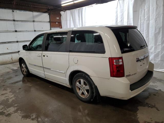 Photo 2 from auction – 2008 DODGE GRAND CARA with VIN 1D8HN54P48B101018