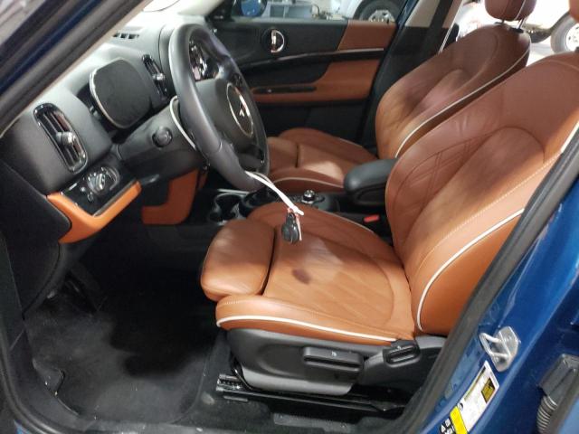 Фото 7 с аукциона – 2023 MINI COOPER S C с VIN WMZ83BR08P3P70366
