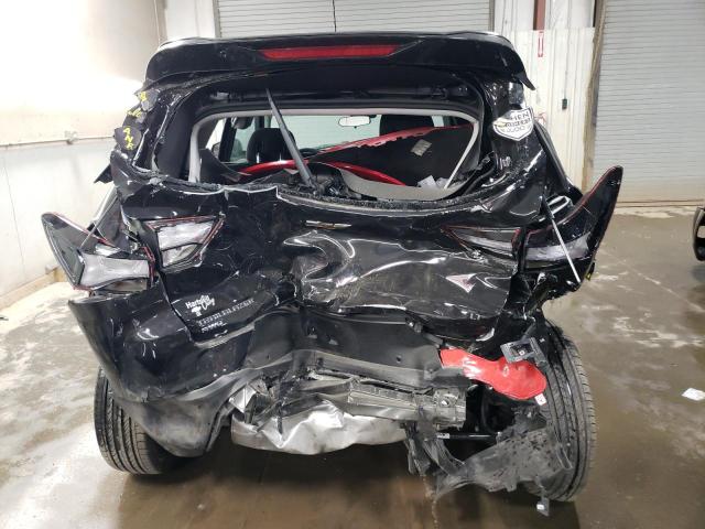 Photo 6 from auction – 2024 CHEVROLET TRAILBLAZE with VIN KL79MRSL3RB186963