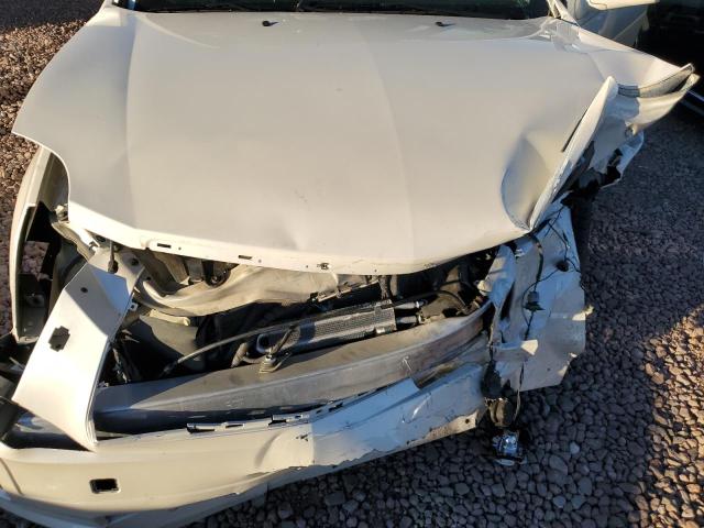 Photo 12 from auction – 2005 CADILLAC SRX with VIN 1GYEE63A950160653