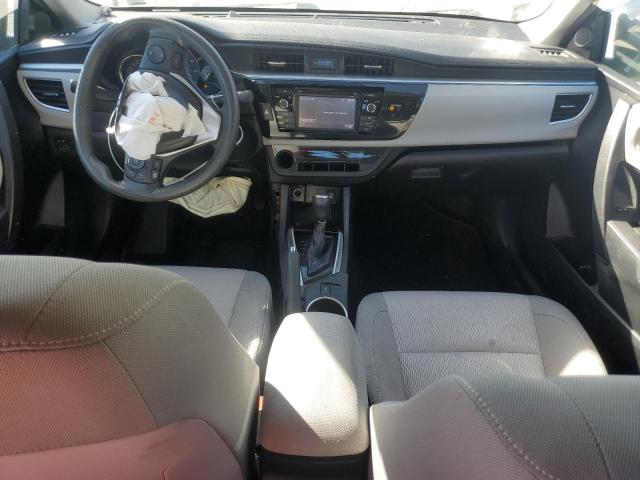 Photo 8 from auction – 2015 TOYOTA COROLLA L with VIN 2T1BURHE6FC328149