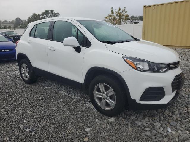 Zdjęcie 4 z aukcji – 2018 CHEVROLET TRAX LS z VIN KL7CJNSB2JB584023