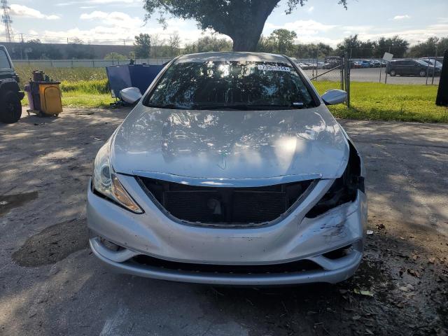Photo 5 from auction – 2013 HYUNDAI SONATA GLS with VIN 5NPEB4AC5DH682320