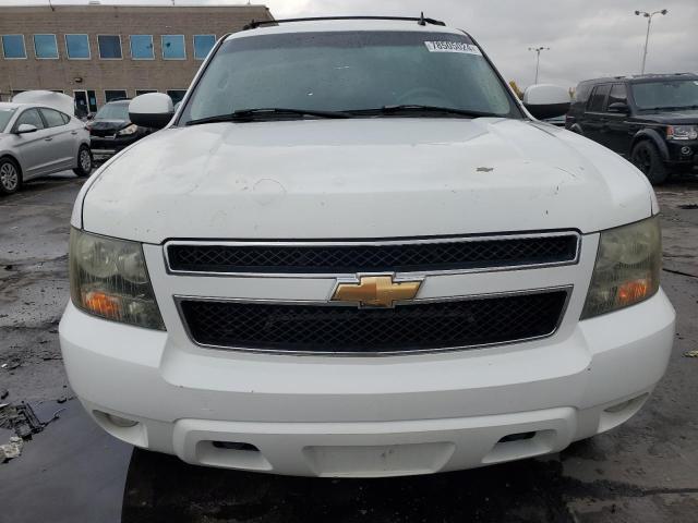 Zdjęcie 5 z aukcji – 2007 CHEVROLET AVALANCHE z VIN 3GNFK12327G138041