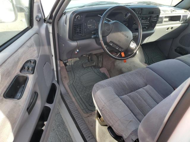 Zdjęcie 8 z aukcji – 1997 DODGE RAM 1500 z VIN 1B7HC16Z5VS253557