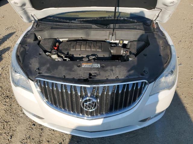 Photo 12 from auction – 2017 BUICK ENCLAVE with VIN 5GAKRCKD7HJ291460