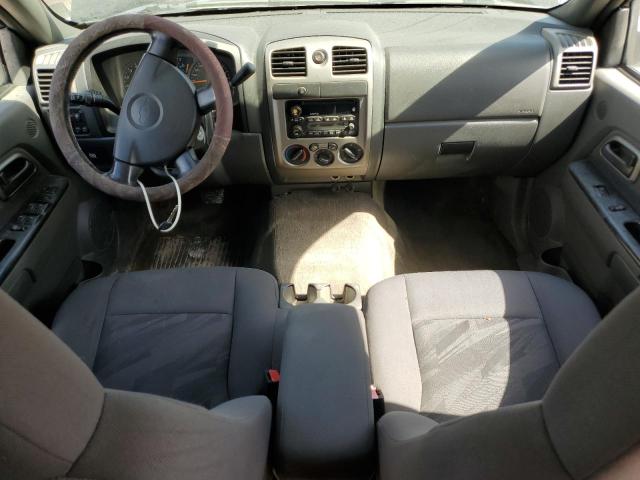 Photo 8 from auction – 2005 CHEVROLET COLORADO with VIN 1GCCS136458142440