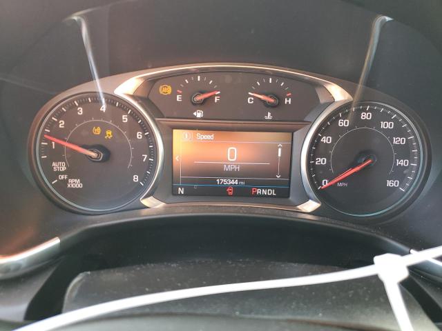 Photo 9 from auction – 2020 CHEVROLET EQUINOX LT with VIN 2GNAXTEV3L6226042