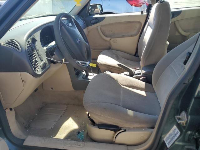Photo 7 from auction – 1999 SAAB 9-3 S with VIN YS3DD58N3X2003808