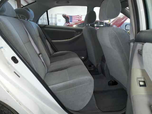 Photo 10 from auction – 2006 TOYOTA COROLLA CE with VIN JTDBR32EX60081302