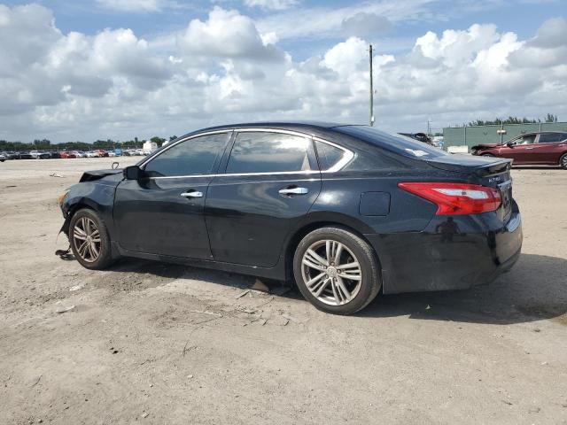 Photo 2 from auction – 2016 NISSAN ALTIMA 2.5 with VIN 1N4AL3AP0GC162945