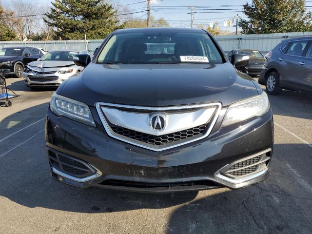 Photo 5 from auction – 2017 ACURA RDX with VIN 5J8TB4H35HL020107