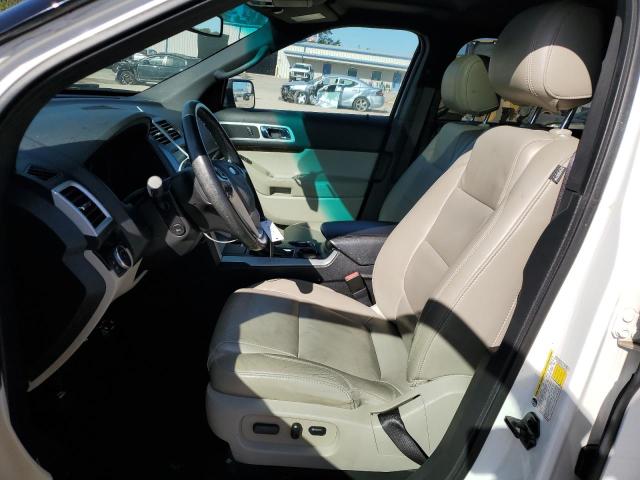 Фото 7 с аукциона – 2011 FORD EXPLORER L с VIN 1FMHK7F89BGA06498