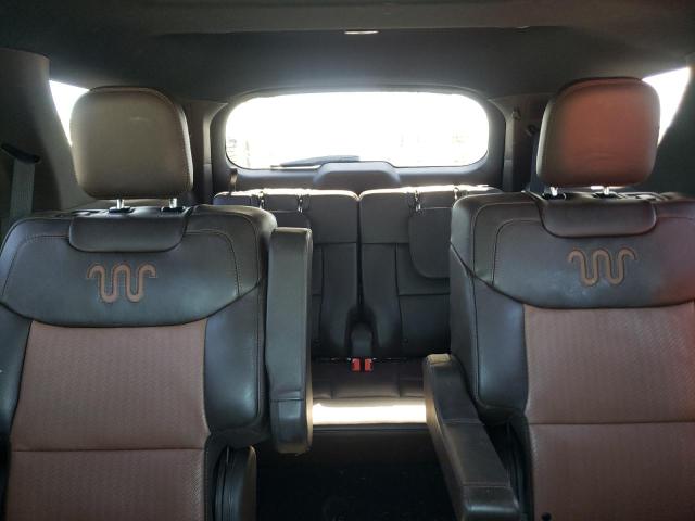 Photo 10 from auction – 2022 FORD EXPLORER K with VIN 1FM5K7LC4NGA71016