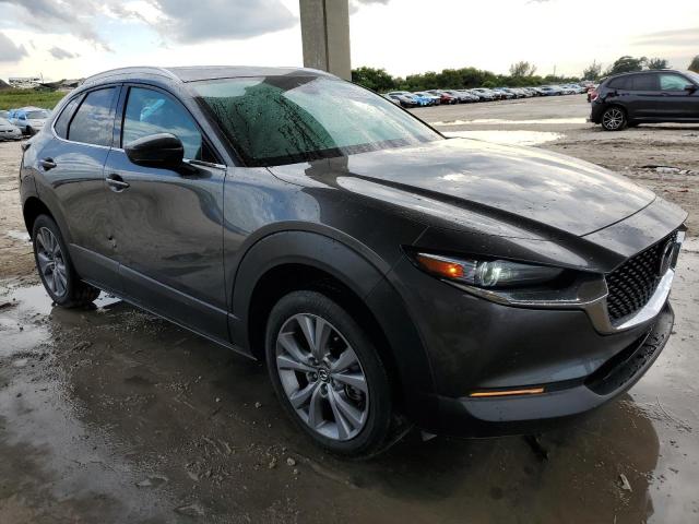Photo 4 from auction – 2021 MAZDA CX-30 PREM with VIN 3MVDMBDL4MM319862