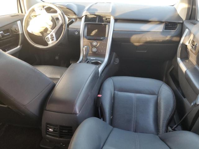 Photo 8 from auction – 2014 FORD EDGE SEL with VIN 2FMDK3JC0EBB73881
