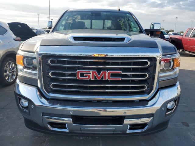Photo 5 from auction – 2017 GMC SIERRA K25 with VIN 1GT12TEY4HF160180