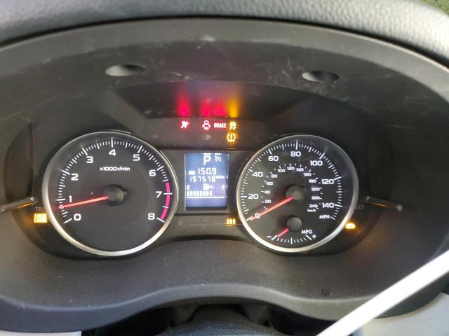 Photo 9 from auction – 2015 SUBARU IMPREZA PR with VIN JF1GJAC65FH015191