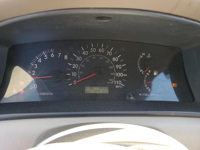 Photo 9 from auction – 2005 TOYOTA COROLLA CE with VIN 1NXBR30E15Z527116