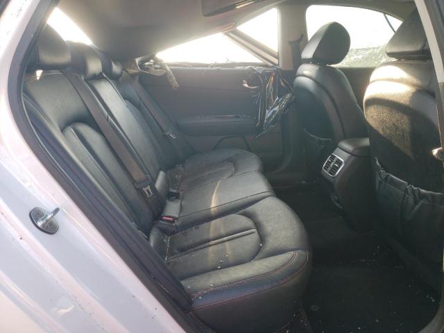 Photo 10 from auction – 2016 KIA OPTIMA SX with VIN 5XXGW4L29GG084667
