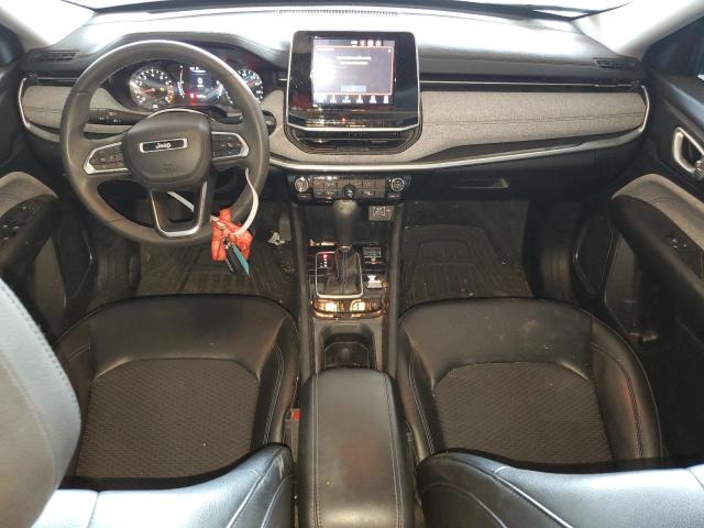 Photo 8 from auction – 2022 JEEP COMPASS LA with VIN 3C4NJDBB3NT105554