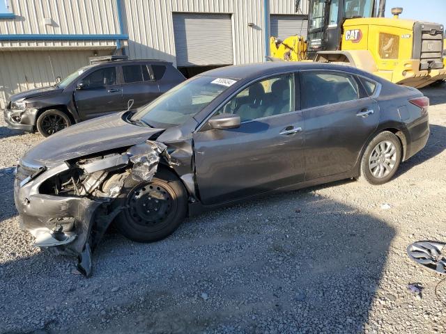 NISSAN ALTIMA 2.5 2015 with VIN 1N4AL3APXFC422296 - Photo from auction