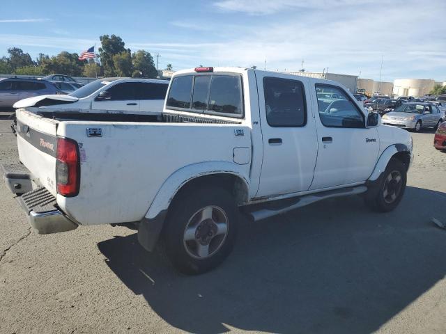Photo 3 from auction – 2000 NISSAN FRONTIER C with VIN 1N6ED27TXYC401780