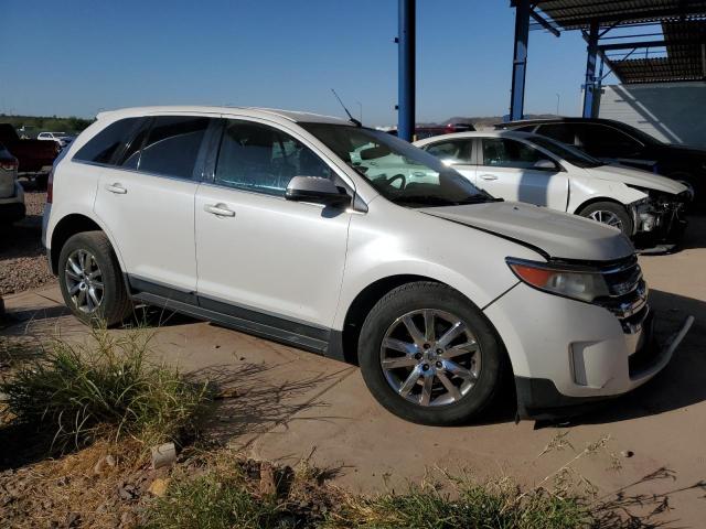 Photo 4 from auction – 2012 FORD EDGE LIMIT with VIN 2FMDK3K96CBA08630