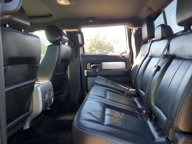 Photo 10 from auction – 2013 FORD F150 SUPER with VIN 1FTFW1EF1DKF36686