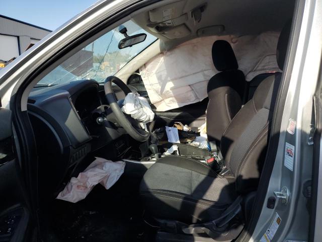 Photo 7 from auction – 2020 MITSUBISHI OUTLANDER with VIN JA4AZ3A34LZ026454