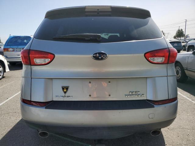 Photo 6 from auction – 2006 SUBARU B9 TRIBECA with VIN 4S4WX82C264421565