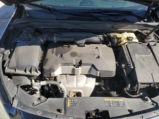 Zdjęcie 11 z aukcji – 2015 CHEVROLET MALIBU 2LT z VIN 1G11D5SL2FF163423