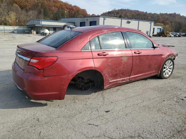Foto 3 de la subasta – 2013 CHRYSLER 200 TOURIN con VIN 1C3CCBBB7DN545169