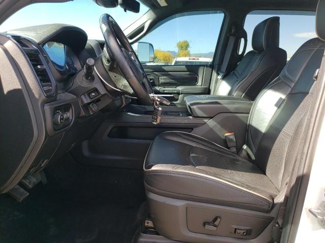 Photo 7 from auction – 2022 RAM 2500 LIMIT with VIN 3C6UR5SL3NG128299