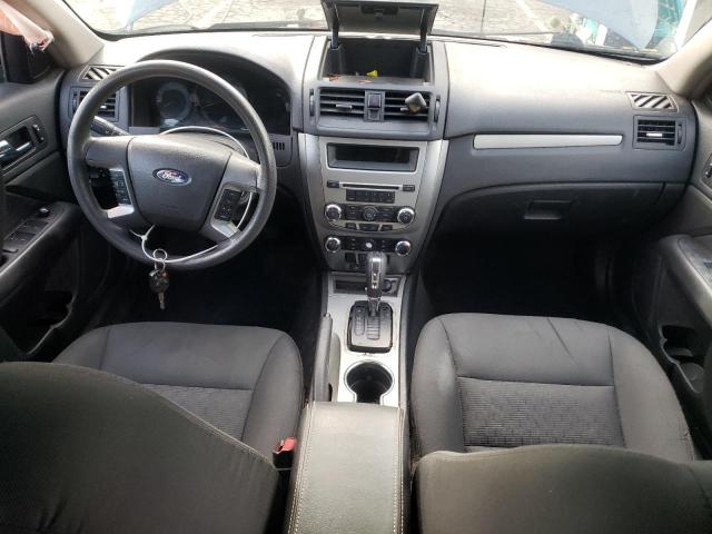 Photo 8 from auction – 2012 FORD FUSION SE with VIN 3FAHP0HA4CR433309