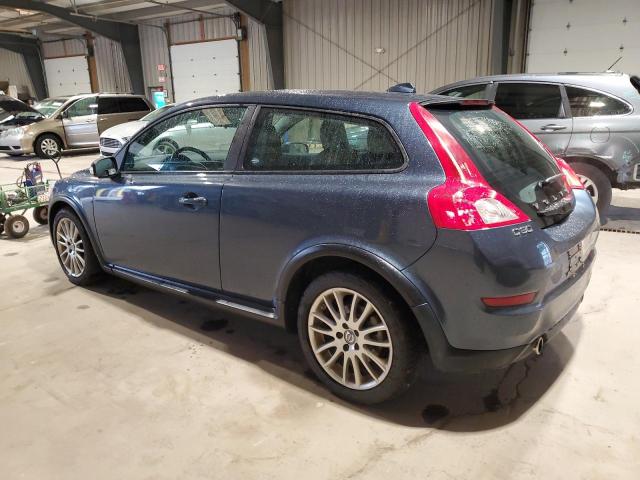 صورة رقم 2 من المزاد - 2011 VOLVO C30 T5 مع VIN YV1672MK1B2208192