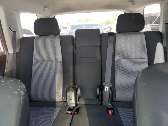 Photo 10 from auction – 2016 TOYOTA 4RUNNER SR with VIN JTEBU5JRXG5345777