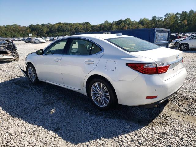 Photo 2 from auction – 2015 LEXUS ES 350 with VIN JTHBK1GG8F2153958
