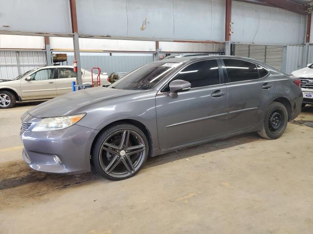 LEXUS ES 350 2013 with VIN JTHBK1GG1D2042097 - Photo from auction