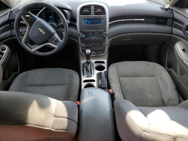 Photo 8 from auction – 2015 CHEVROLET MALIBU LS with VIN 1G11B5SL8FF299092