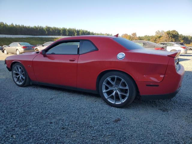 Photo 2 from auction – 2016 DODGE CHALLENGER with VIN 2C3CDZBT8GH337880