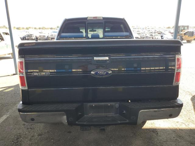 Photo 6 from auction – 2014 FORD F150 SUPER with VIN 1FTFW1CT2EKD75436