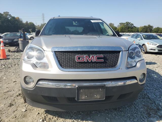 Photo 5 from auction – 2008 GMC ACADIA SLE with VIN 1GKER13798J246422